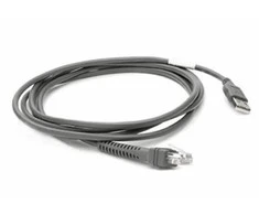 Kabelis USB ZEBRA 2.1