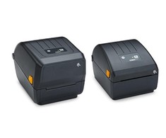 Zebra ZD220 label spausdintuvas Direct thermal 203 x 203 DPI 102 mm/sec Wired