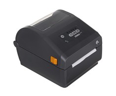 Zebra ZD421 label spausdintuvas Direct thermal 203 x 203 DPI Wired &amp; Wireless