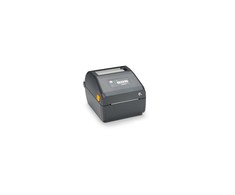 Zebra ZD421 label spausdintuvas Direct thermal 203 x 203 DPI 152 mm/sec Wired &amp; Wireless Bluetooth