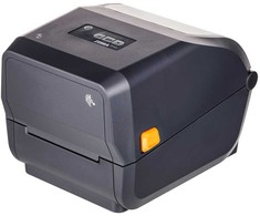 Zebra ZD421T label spausdintuvas Thermal transfer 300 x 300 DPI 102 mm/sec Wired &amp; Wireless Tinklinis LAN Bluetooth
