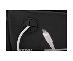 ZEFAL Console Pack T1 Pečių dviračio krepšys