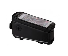 Krepšelis ant rėmo Zefal Console Pack T2
