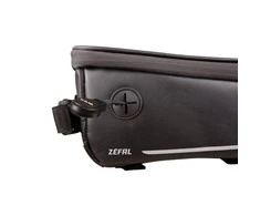 ZEFAL Console Pack T3 Pečių dviračio krepšys