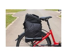ZEFAL Z TRAVELER 80 REAR BAG dvir. krepšys