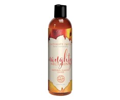 Intimate Earth - Natural Flavors Glide Naughty Nectarines 120 ml