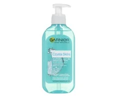 Garnier Pure Active Anti-Imperfection valomasis gelis 200ml