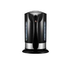 Virdulys - Zelmer ZCK 7630B 1.7L 2200W Baltas