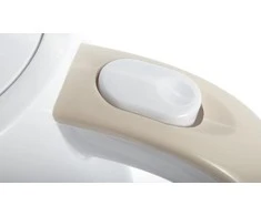 Virdulys - Zelmer ZCK7616I 1,7 l 2200 W Baltas/Bežinis
