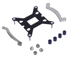 Noctua NM-I17XX-MP78 kompiuterio aušinimo sistemos dalis / priedas Montavimo komplektas