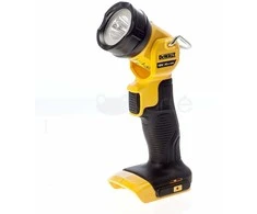 DeWalt Akumuliatorinis prožektorius DCL040N XR Li-ion LED, 18V, be akumuliatoriaus ir kroviklio