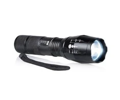 Taktinis žibintuvėlis LED LB0110 Libox
