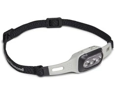 Juodas Diamond Juodas Diamond Deploy 325 Juodas, Baltas Headband prožektorius LED
