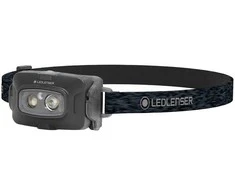 LED Lenser LEDLENSER LATARKA CZOŁOWA HF4R CORE Juodas, BOX