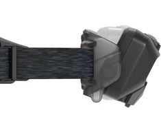 LED Lenser LEDLENSER LATARKA CZOŁOWA HF6R CORE Juodas, BOX