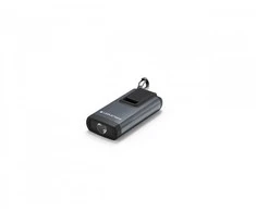 LED Lenser Ledlenser K6R Pakabutis, pilka