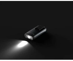 LED Lenser Ledlenser K6R Pakabutis, pilka