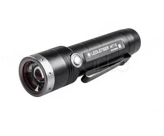 LED Lenser Flashlight Ledlenser MT10