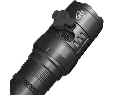 TIKSLIŲ SERIJŲ TIKSLIŲJŲ SERIJŲ / 3000 LUMENS P23I NITECORE žibintuvėlis