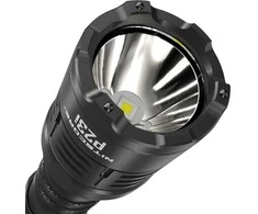 TIKSLIŲ SERIJŲ TIKSLIŲJŲ SERIJŲ / 3000 LUMENS P23I NITECORE žibintuvėlis