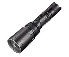Taktinis žibintuvėlis NITECORE SRT SRT7GT (450 m, Baltas)