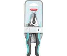 Gyvūnų nagų žirklės nagams Zolux Anah Claw Cutter L