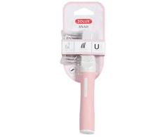 Kačių Šukos - Zolux Anah 10, Juoda