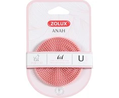 Šukos Zolux ANAH CAT RUBBER BRUSH