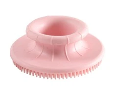 Šukos Zolux ANAH CAT RUBBER BRUSH