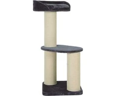 ZOLUX Big Cat 2 draskymo stulpelis - katės draskytuvas - 505 x 505 x 1120 mm