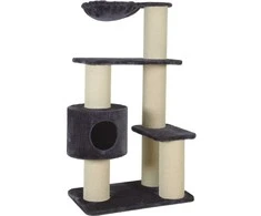 ZOLUX Big Cat 3 - Cat scratcher - 83x50x134,5 cm