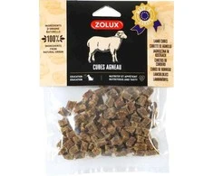 Šunų Skanėstai - Zolux Avienos Kubeliai 100g