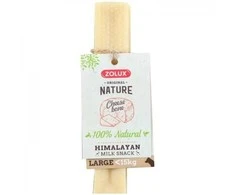ZOLUX Himalajų sūris L - šunų kramtukai - 86 g
