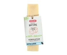 ZOLUX Himalajų sūris XL - šunų kramtukai - 116 g