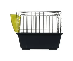 Zolux CLASSIC narvas 58 cm sp. pilka / seledin