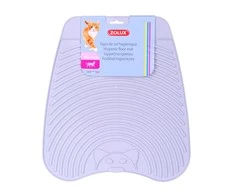 Stefanplast Kačių Kraiko Kilimėlis - ZOLUX Cleaner