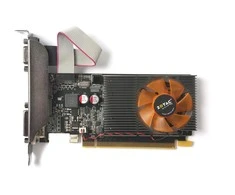 Zotac GeForce GT 710 NVIDIA 2 GB GDDR3