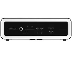 Zotac „ZBOX CI629 Nano Barebone“ su „Intel Core i3-1315U“ 2XDDR5 SODIMM, 1xSATA, 1xM.2, dviejų LAN jungčių „WiFi“, 6 „Bluetooth 5.2“, 4xUSB 3.1, 1xUSB 2.0