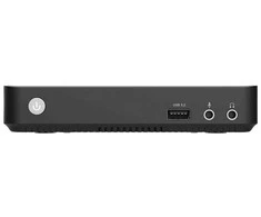 Zotac ZBOX MI351 Barebone Intel N100 1xDDR5 SODIMM M.2 SSD SLOT GLAN WIFI BT DP/HDMI EU PLUG