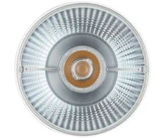 Paulmann LED šaltinis QPAR111 4W GU10 230V 2700K 24 laipsniai.
