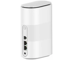 ZTE MC888B 5G maršrutizatorius, baltos spalvos