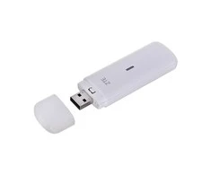 ZTE MF833N modem (baltos spalvos)