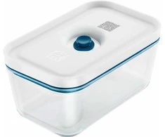 La Mer Vakuumavimo Aparatas - Zwilling 3L, Mėlyna, Balta