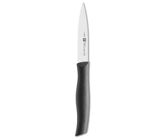 ZWILLING TWIN GRIP Daržovių ir vaisių peilis 10 cm