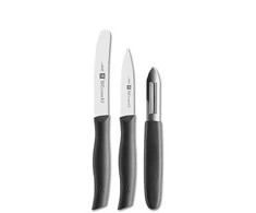 Zwilling Twin Grip 38738-000-0 3 peilių rinkinys