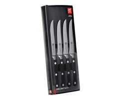 Zwilling Professional "S" Rinkinys Do Steków 4 vnt. juoda