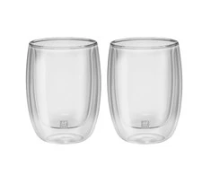 ZWILLING Sorrento 39500-076-0 Puodeliai kavai, 2 vnt. 200 ml
