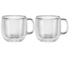 ZWILLING 39500-113-0 cup Transparent 2 pc(s)