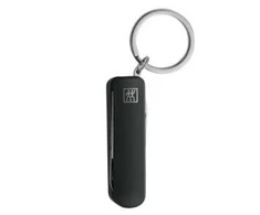 Zwilling Narzędzie wielofunkcyjne do paznokci ZWILLING 42450-003-0 Classic Inox Raudona