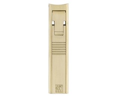 ZWILLING TWINOX GOLD EDITION Nagų kirpimo mašinėlė 6 cm